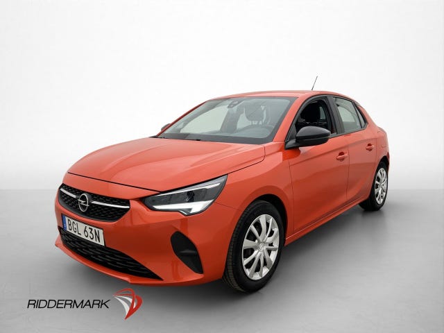 Opel Corsa 2020