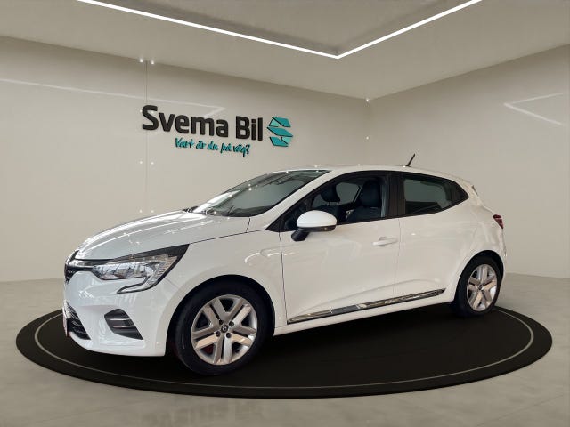 Renault Clio 2020