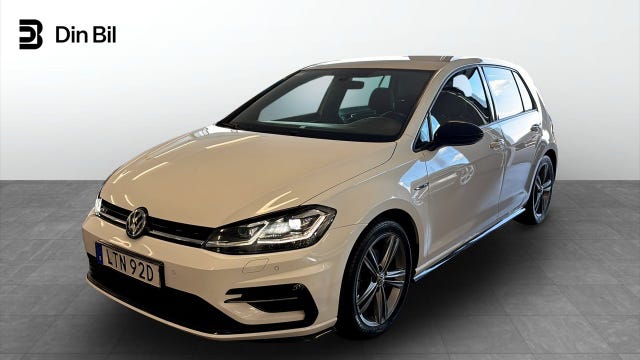 Volkswagen Golf I 2020