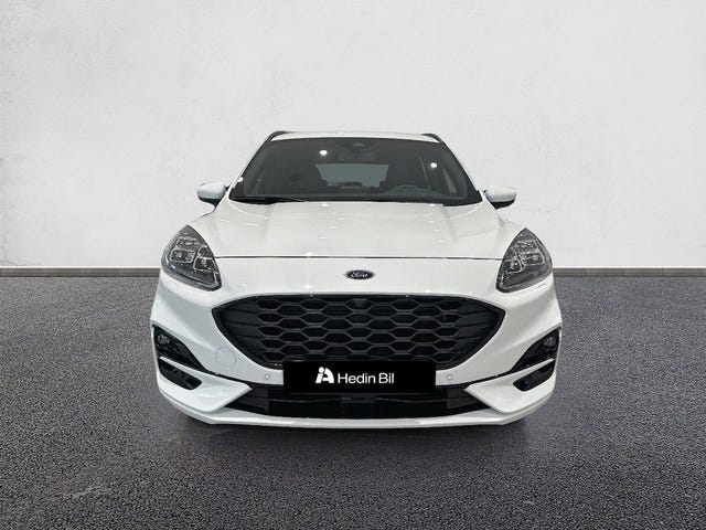 Ford Kuga 2023