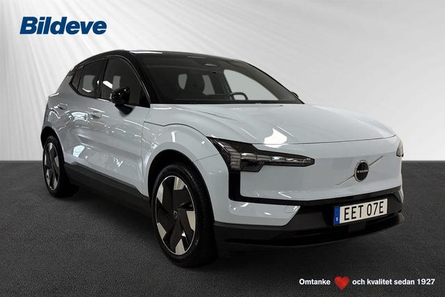 Volvo EX30 2024