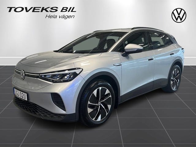 Volkswagen ID.4 2023