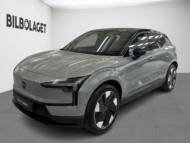 Volvo EX30 2024