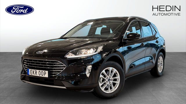Ford Kuga 2023