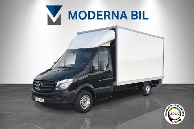 Mercedes-Benz Sprinter 316 2016