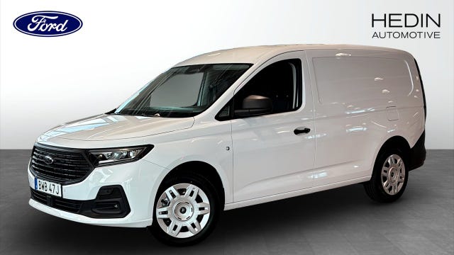 Ford Transit Connect 2026