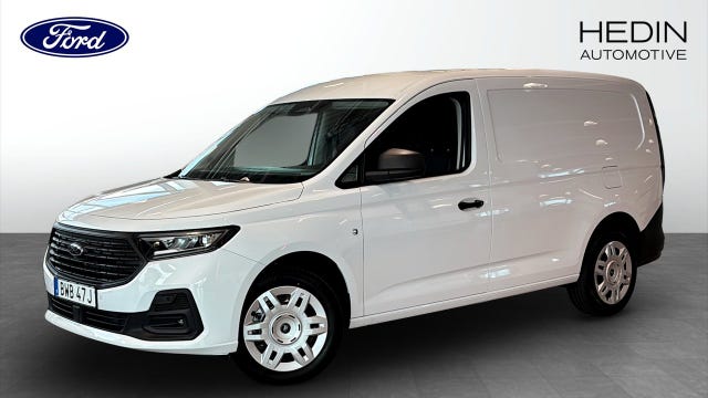 Ford Transit Connect 2026