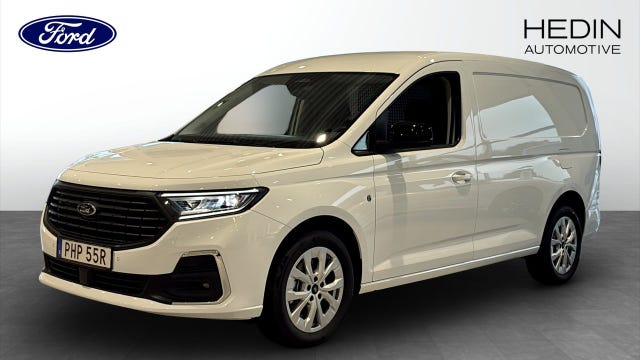 Ford Transit Connect 2026