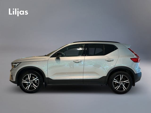 Volvo XC40 2025 – bild 3