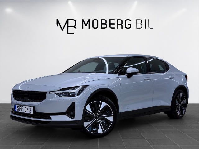 Polestar 2 2023