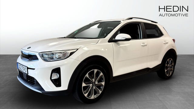 Kia Stonic 2018
