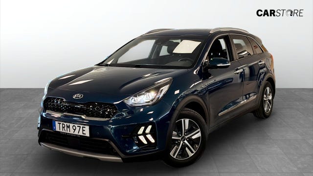 Kia Niro 2021