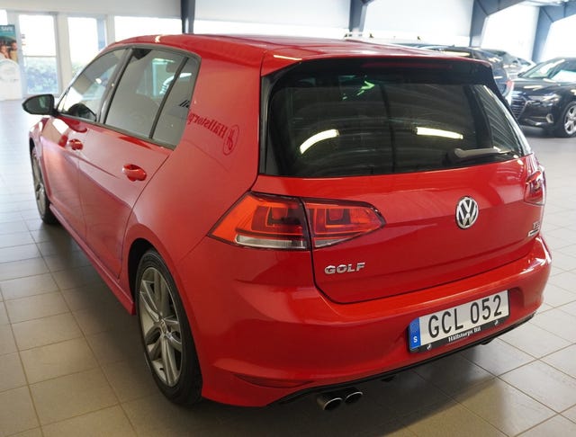 Volkswagen Golf I 2015 – bild 4