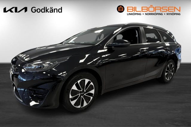 Kia Ceed 2024
