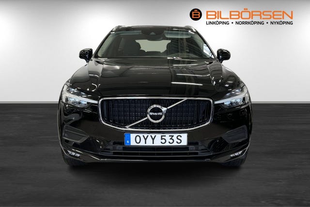 Volvo XC60 2021 – bild 2