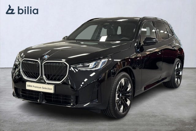 BMW X3 2026
