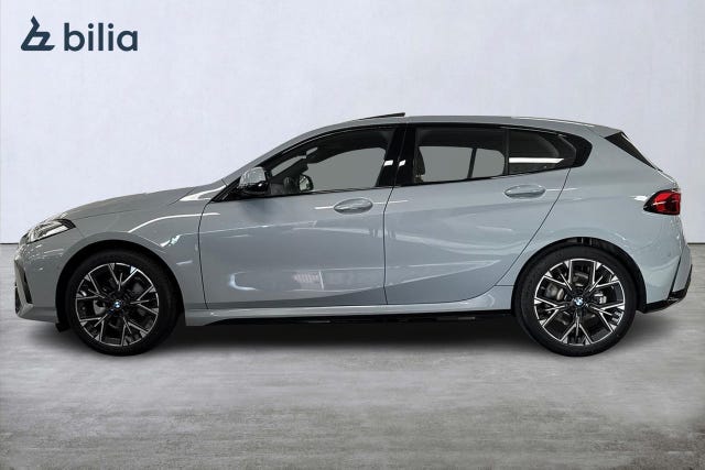 BMW 120 2026 – bild 3