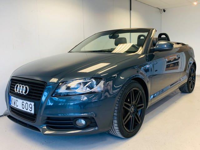 Audi A3 2010