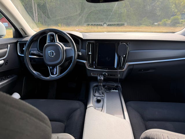 Volvo V90 2018