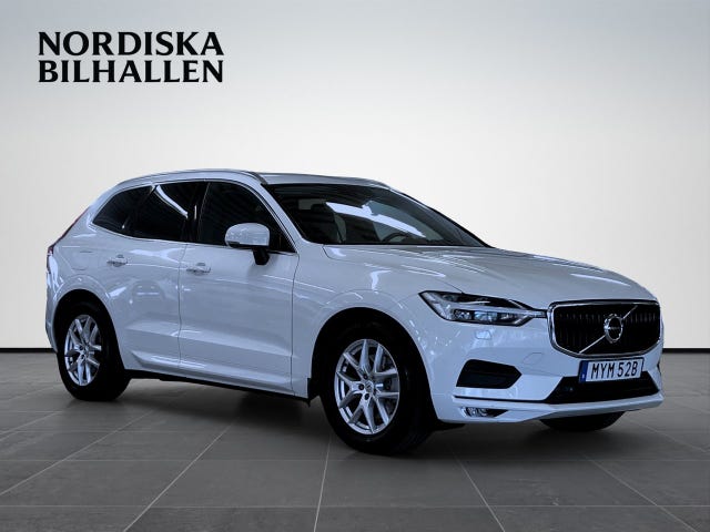 Volvo XC60 2020