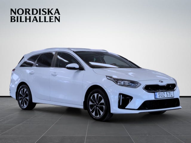 Kia Ceed 2020