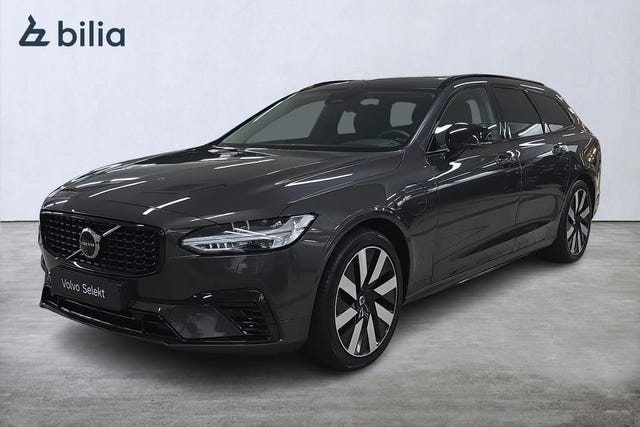Volvo V90 2024