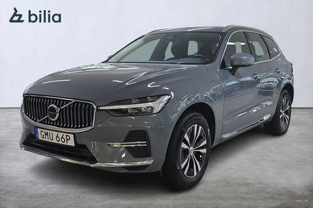 Volvo XC60 2023