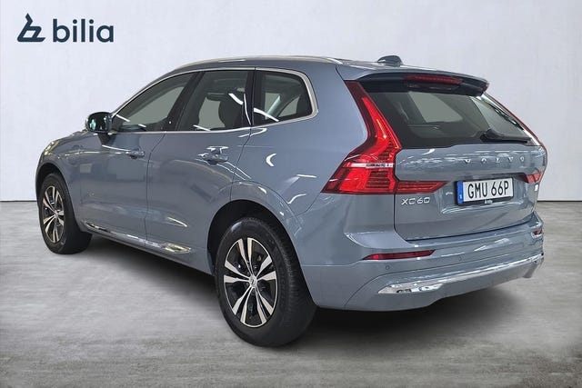Volvo XC60 2023 – bild 2