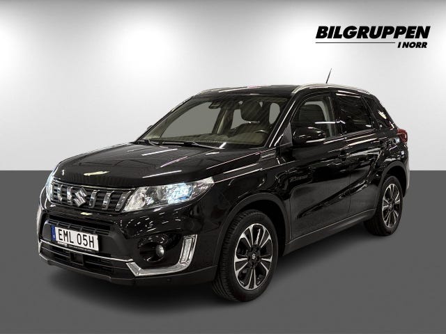 Suzuki Vitara 2020