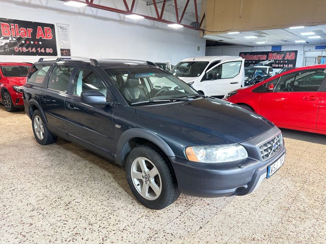 Volvo XC70 2005