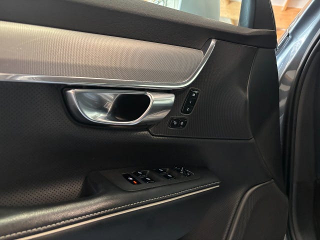 Volvo V90 2018 – bild 4