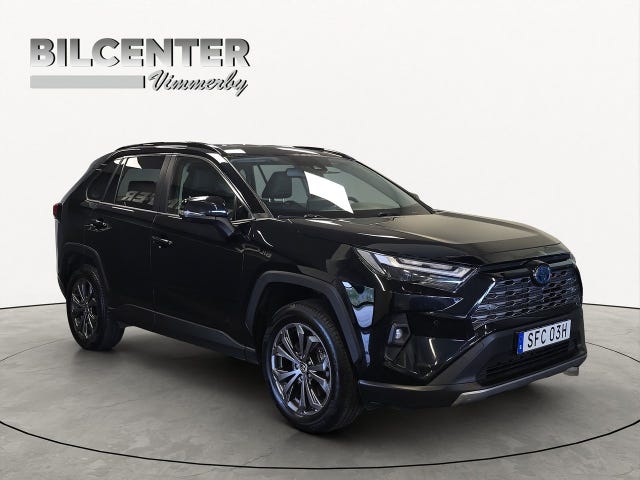 Toyota RAV4 2024