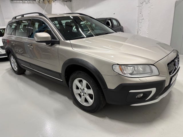 Volvo XC70 2015 – bild 3