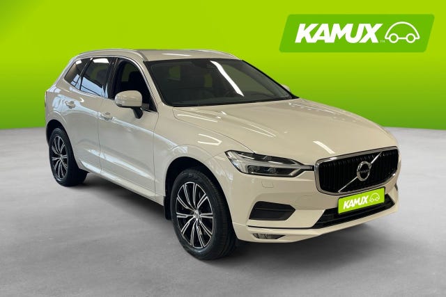 Volvo XC60 2020