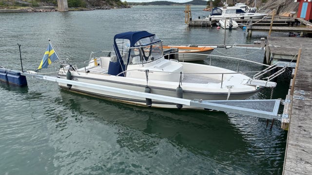 Nimbus Nova 22