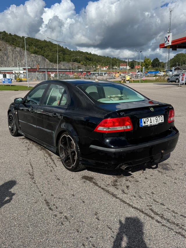 Saab 9-3 2005