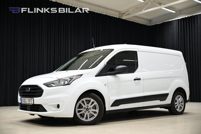 Ford Transit Connect 2020