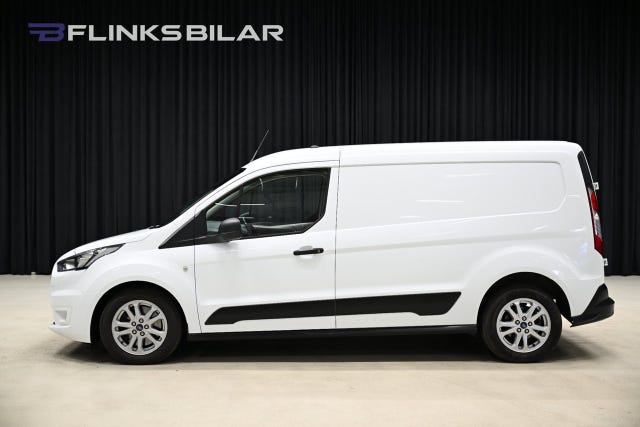 Ford Transit Connect 2020