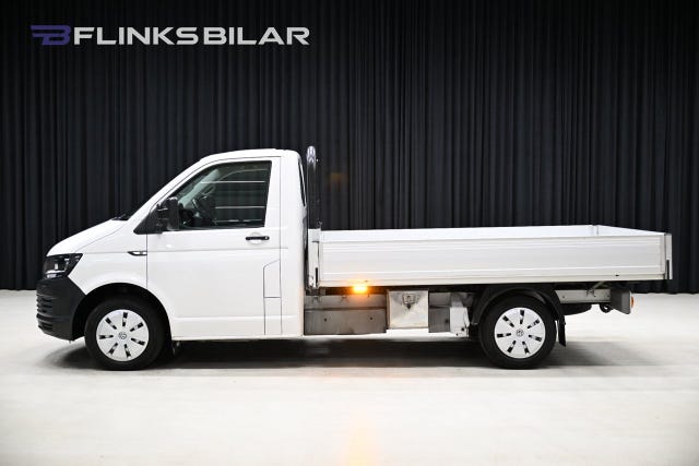 Volkswagen Transporter 2017