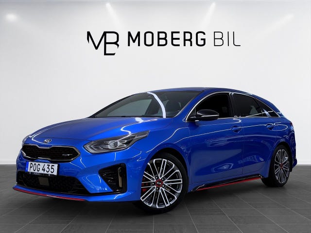 Kia Ceed 2019