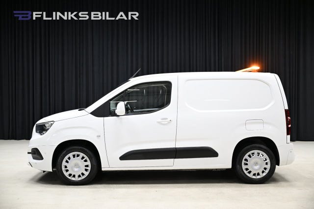 Opel Combo 2019