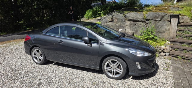 Peugeot 308 2009