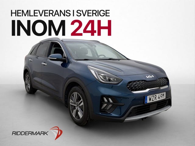 Kia Niro 2022