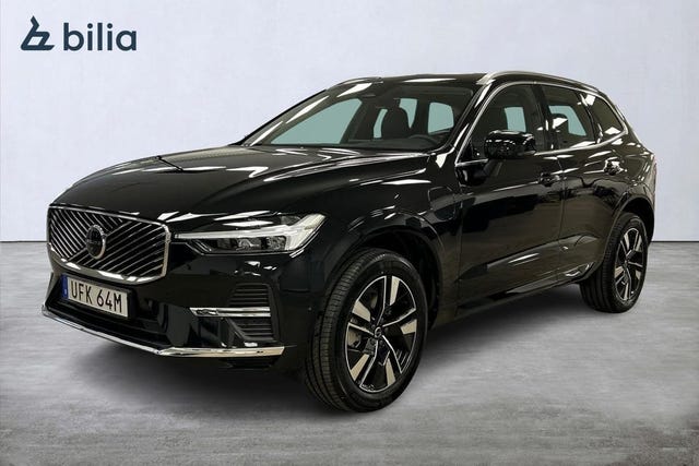 Volvo XC60 2027