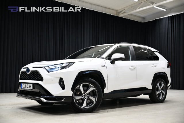 Toyota RAV4 2023