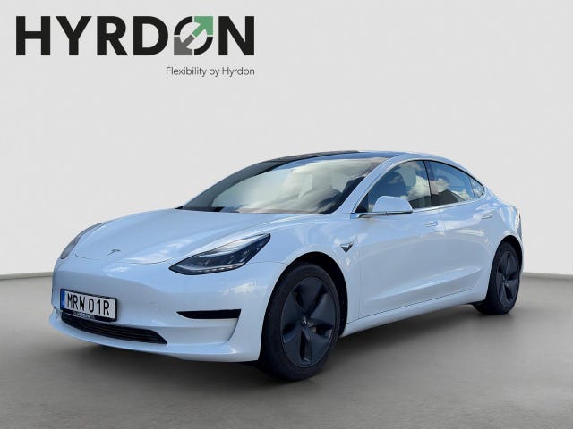 Tesla Model 3 2020