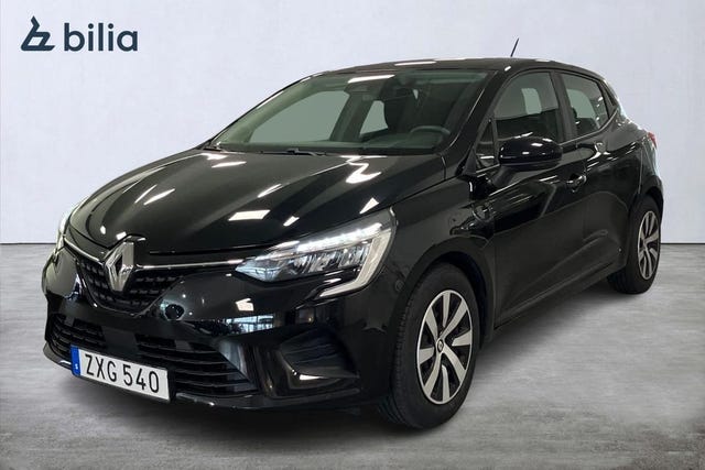 Renault Clio 2023