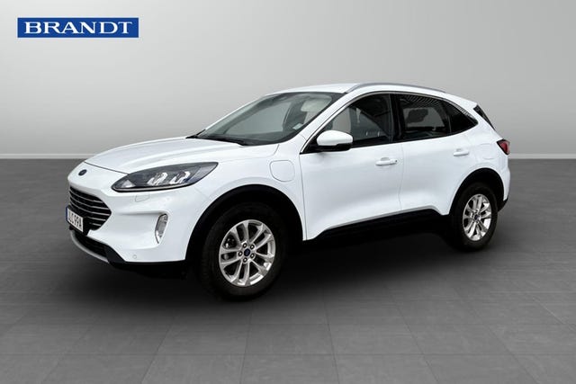 Ford Kuga 2023