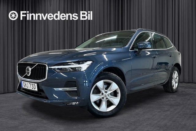 Volvo XC60 2023