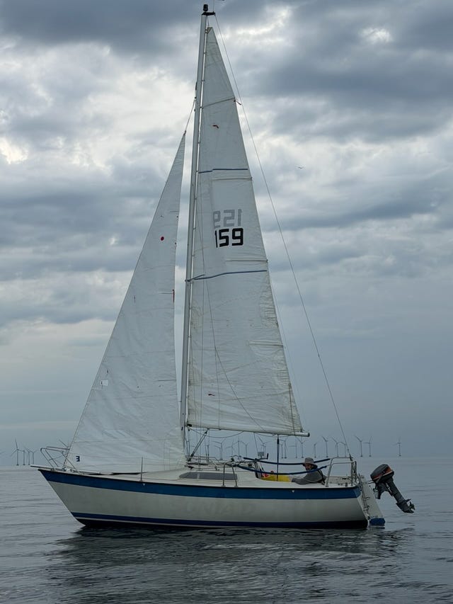 Monark 700 miniton